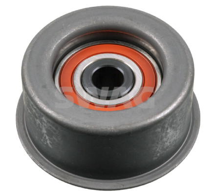 4044688284501 | Deflection/Guide Pulley, timing belt SWAG 40 92 8450